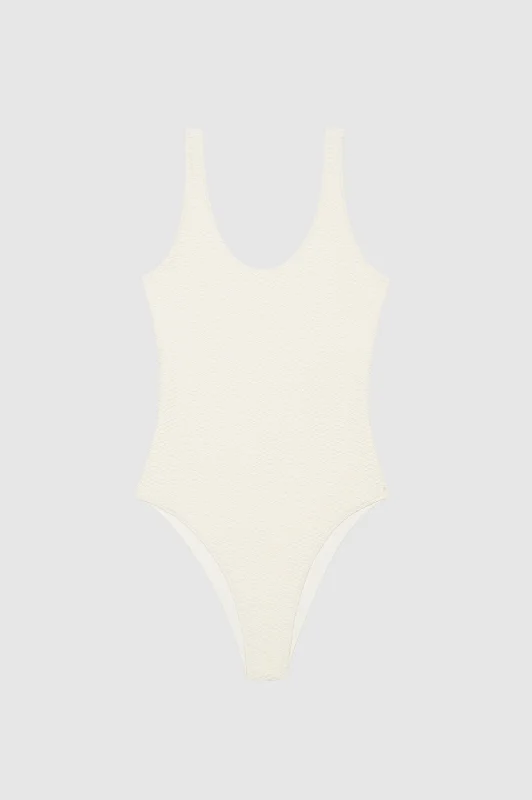 Jace One Piece - Cream