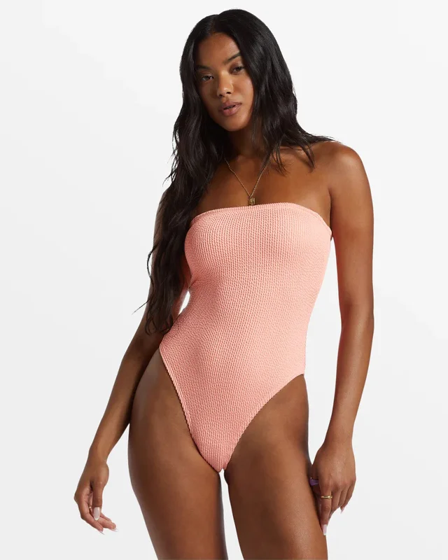 Summer High Tully One-Piece