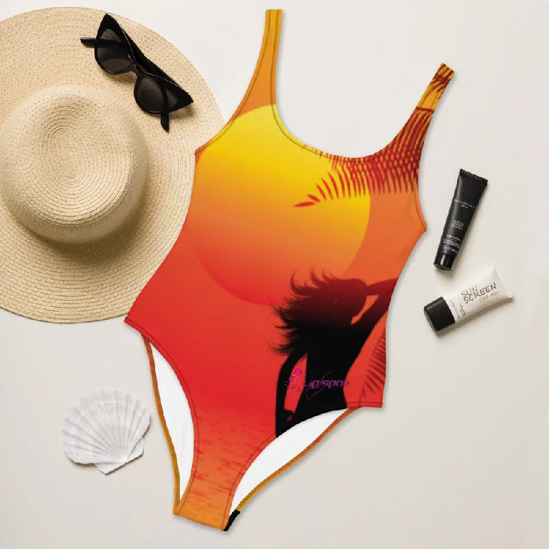 SWa - One-Piece Swimsuit