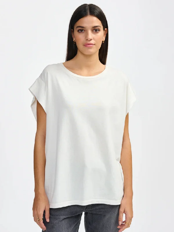 Bellerose Vice T-Shirt in Casper