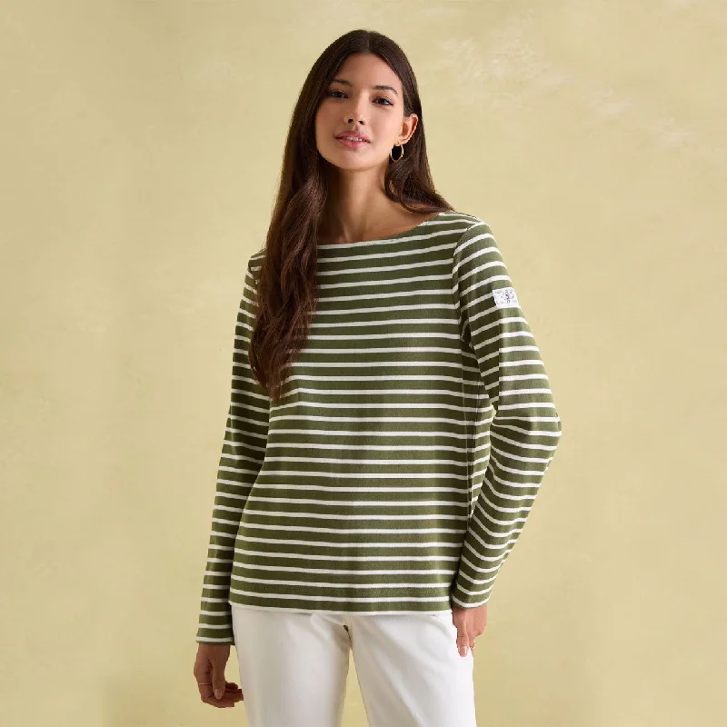 Green Stripe / UK8