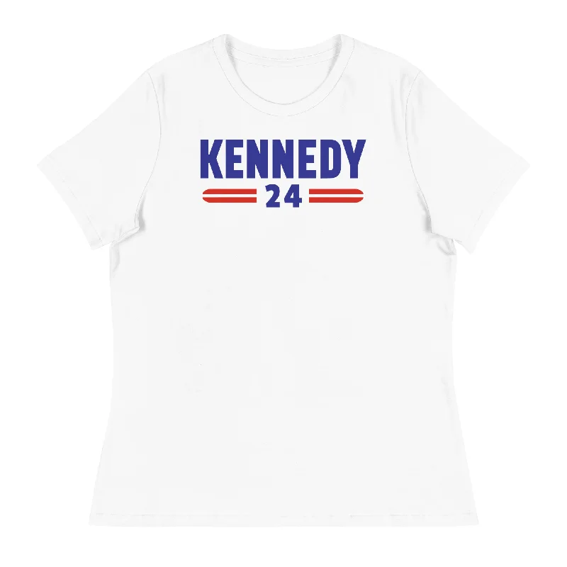 Kennedy Classic Women's Relaxed Tee