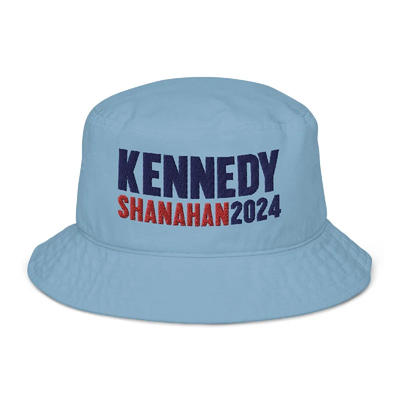 Kennedy Shanahan Bucket Hat