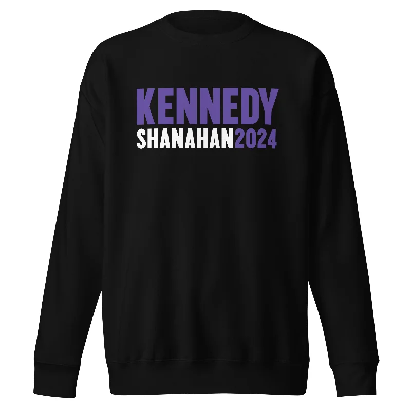 Kennedy X Shanahan II Sweatshirt