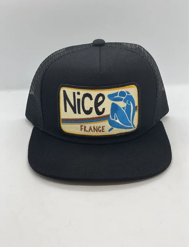 Trucker Hat, Nice France