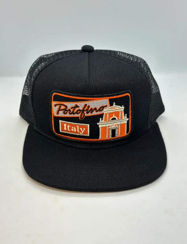 Trucker Hat, Portofino