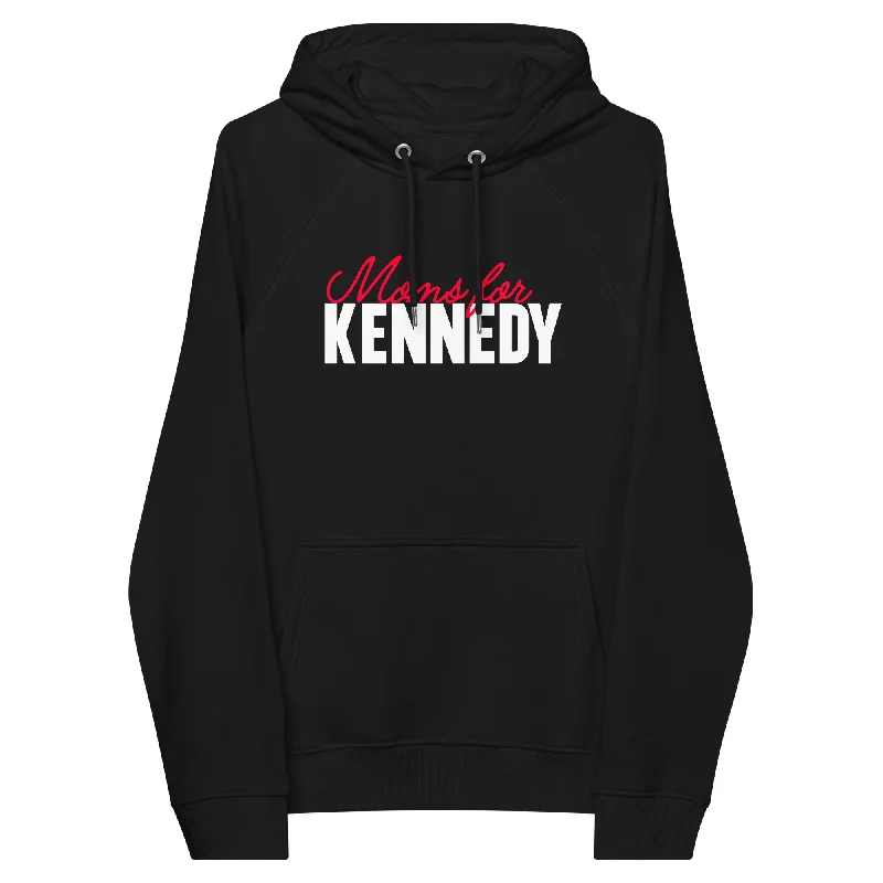 Moms for Kennedy Unisex Hoodie