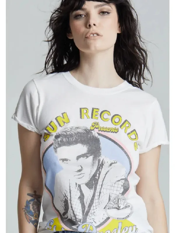 Sun Records Presents Elvis Presley