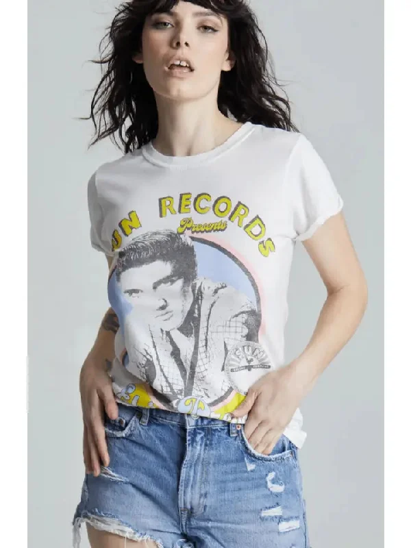 Sun Records Presents Elvis Presley