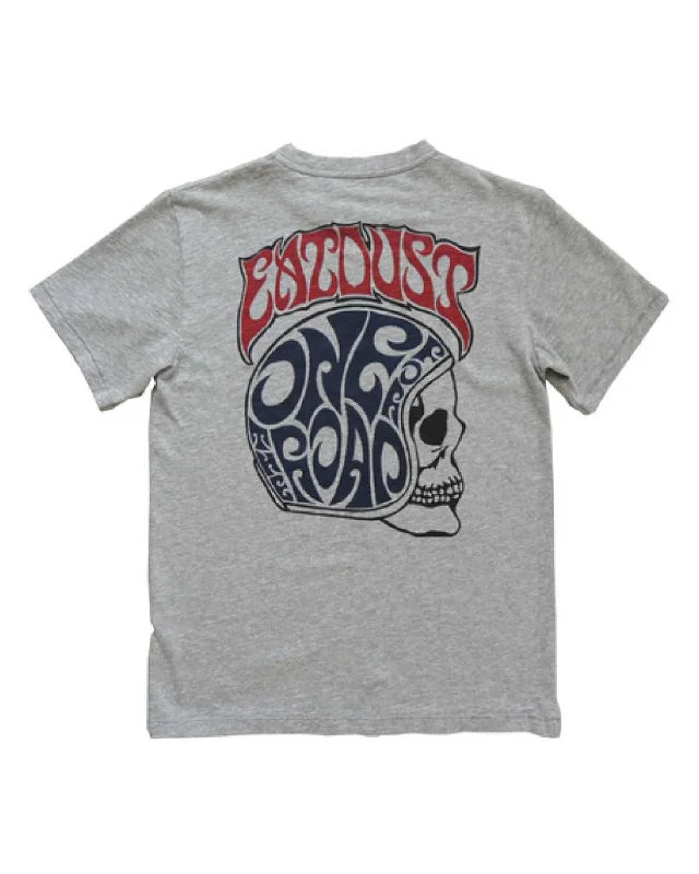 T-Shirt Skull Core