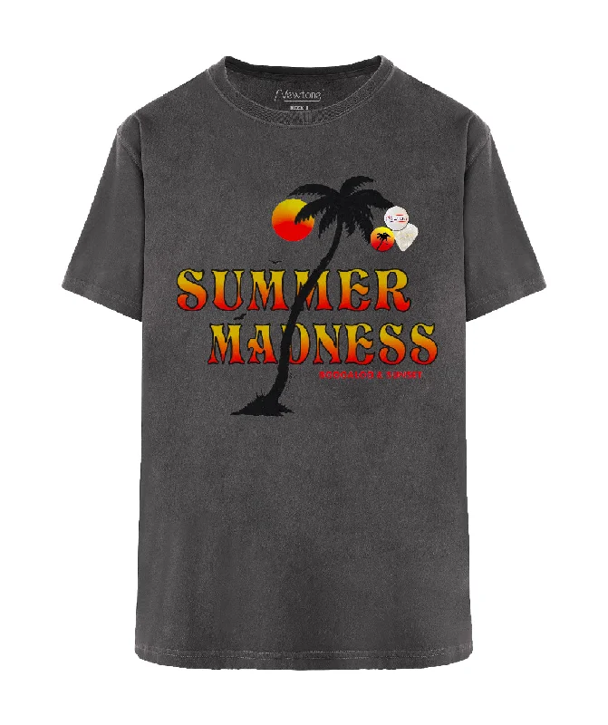 Tee shirt trucker pepper ""MADNESS""