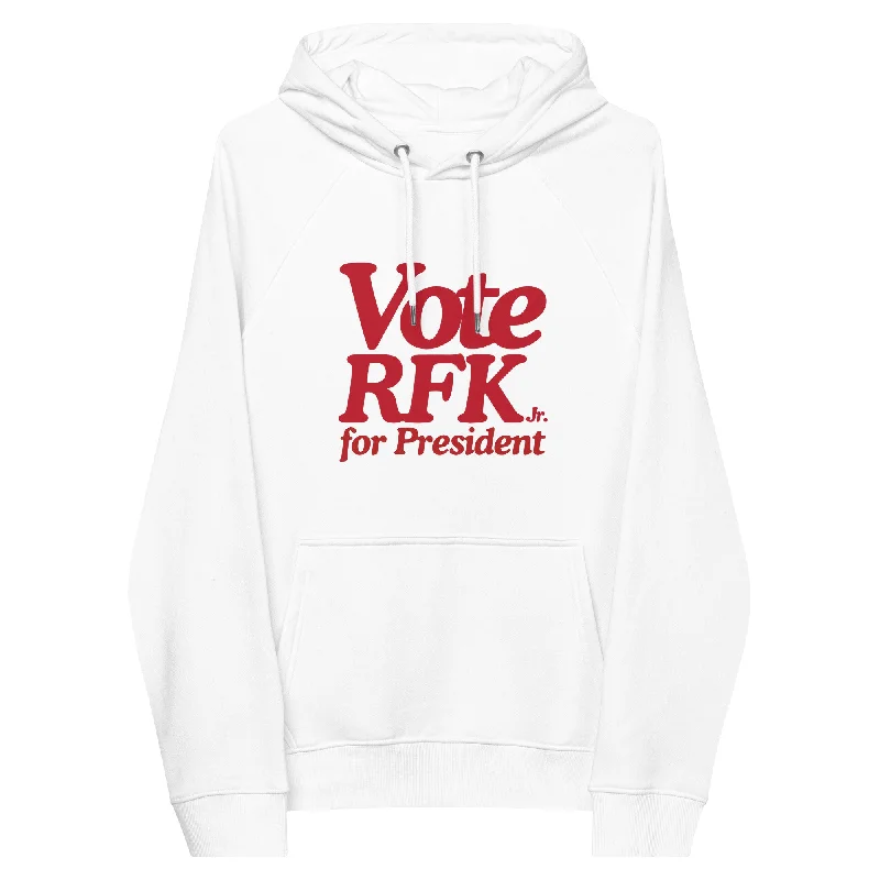 Vote RFK Jr. Unisex Hoodie