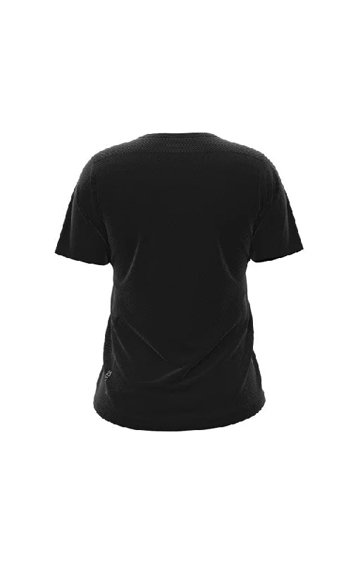 Traverse Capsize Jersey - Black - Women's