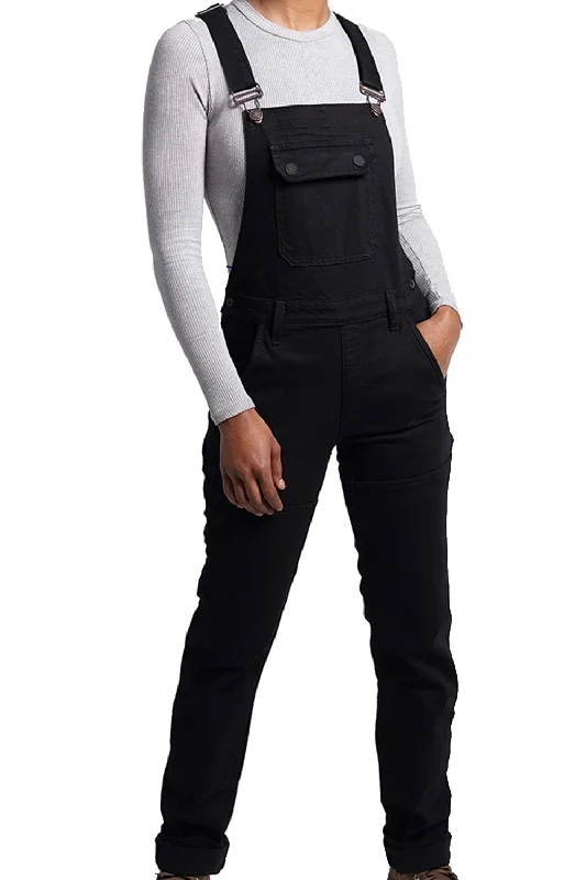 Boondocks 2.0 Women's Overalls