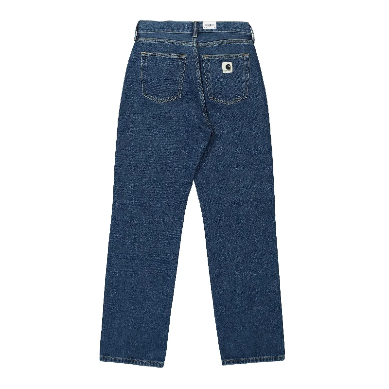 W Noxon Pant Smith