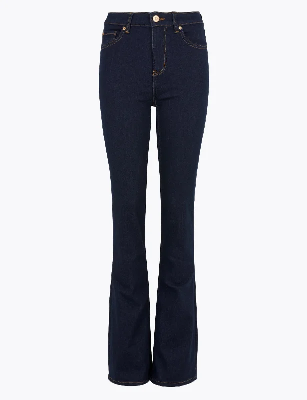 Eva Bootcut Jeans