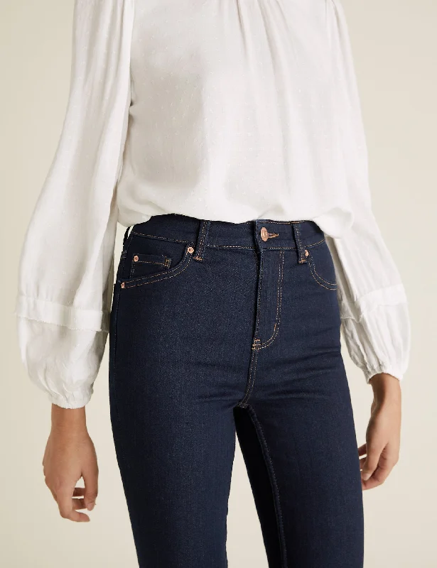 Eva Bootcut Jeans