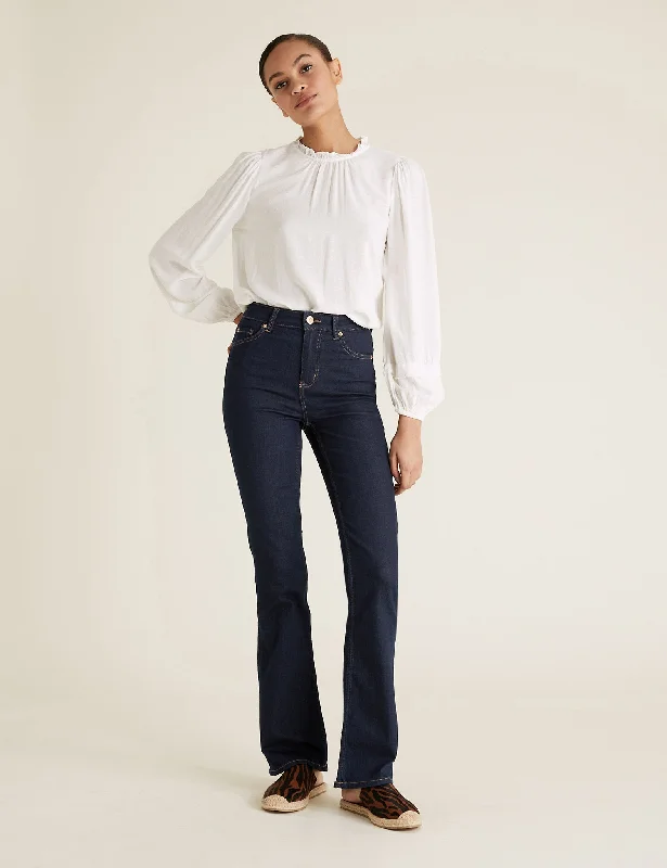 Eva Bootcut Jeans