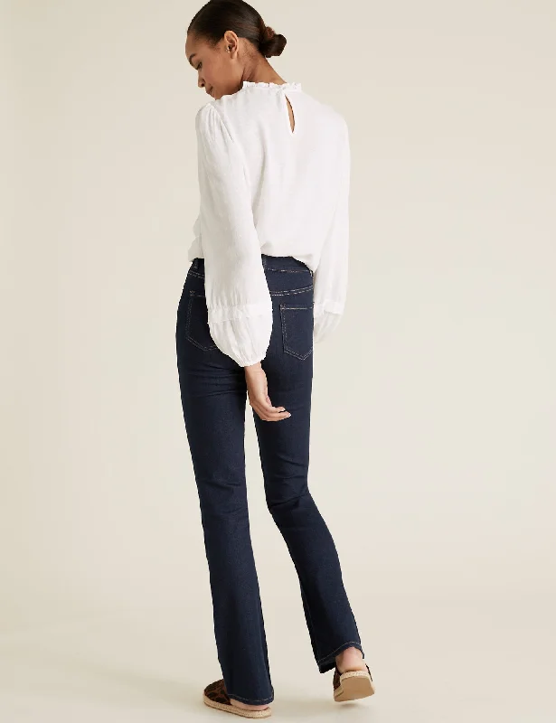 Eva Bootcut Jeans