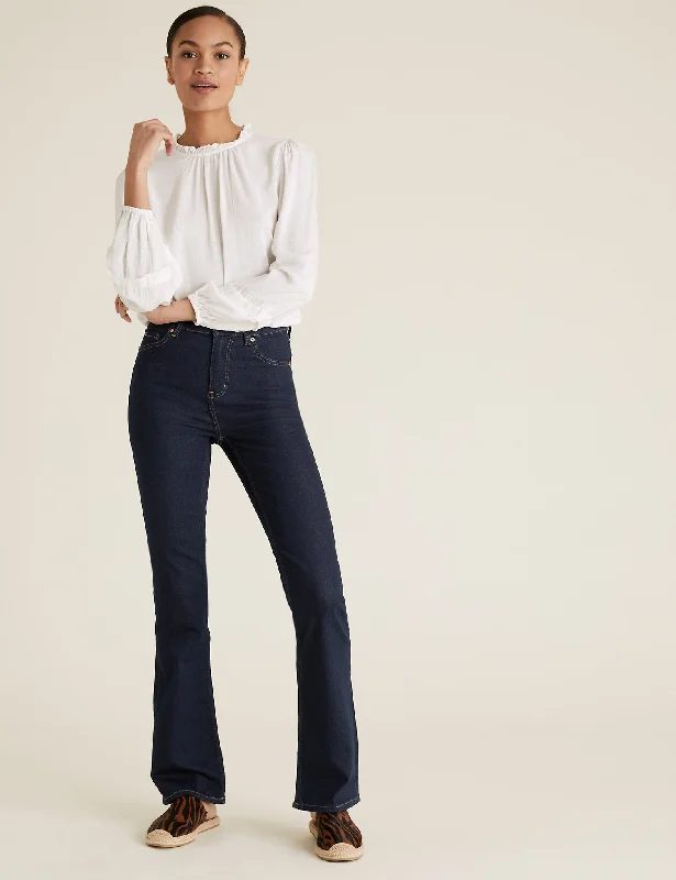 Eva Bootcut Jeans