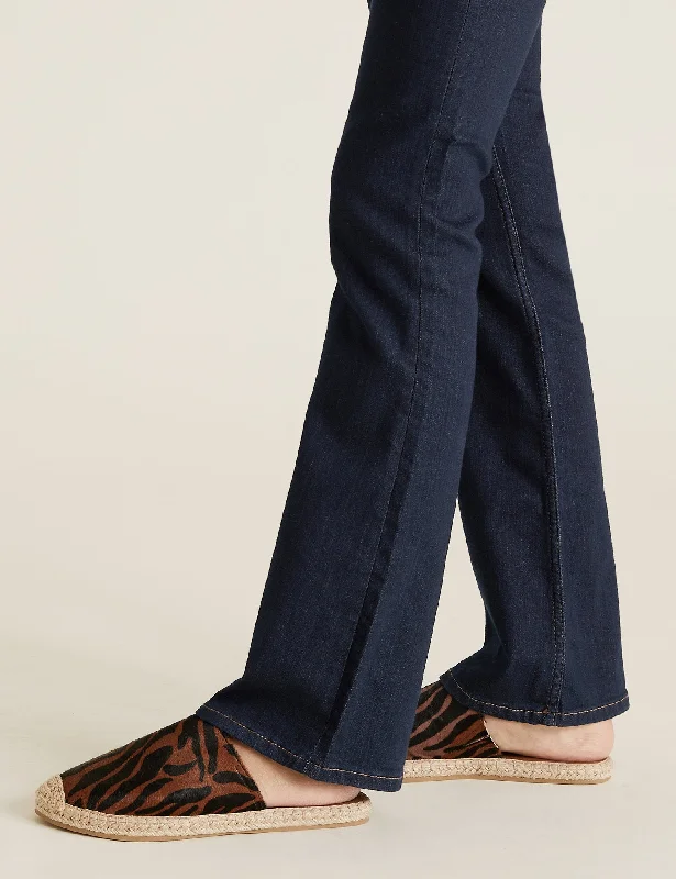 Eva Bootcut Jeans