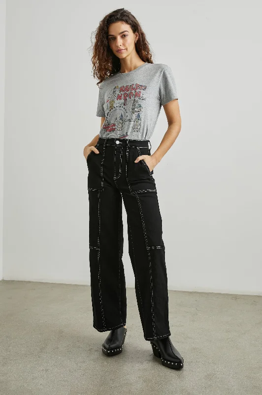 GETTY CROP UTILITY WIDE LEG - ORCA