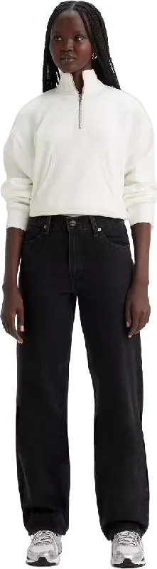 Dad Jeans - Women's|-|Jeans Dad - Femme