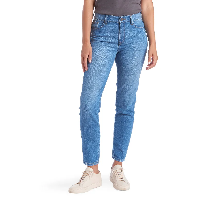 Mom Charlton Jeans