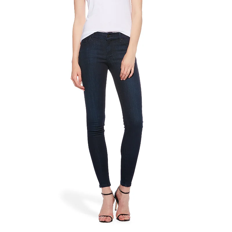 Mid Rise Skinny Jane Jeans