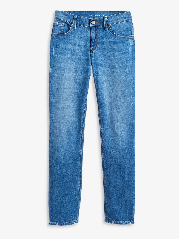 Slim Straight Charlton Jeans