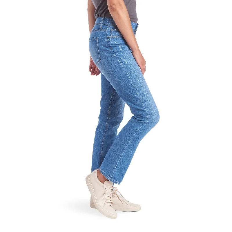 Slim Straight Charlton Jeans