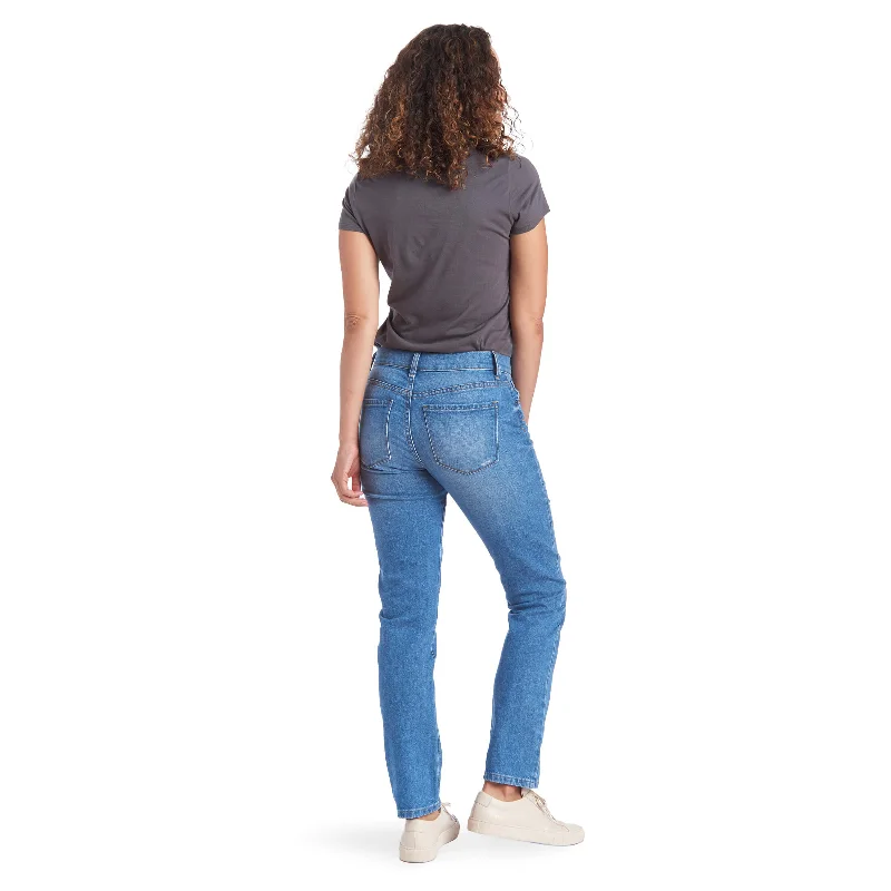 Slim Straight Charlton Jeans