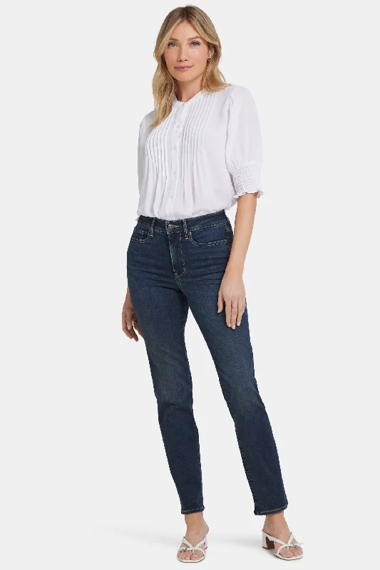 Sheri Slim Jeans - Presley