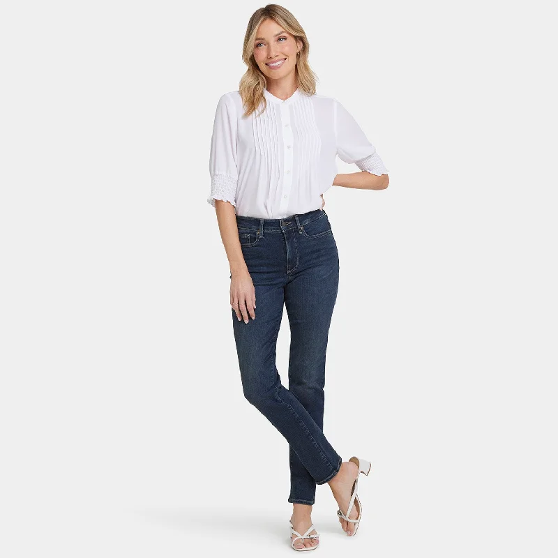 Sheri Slim Jeans - Presley