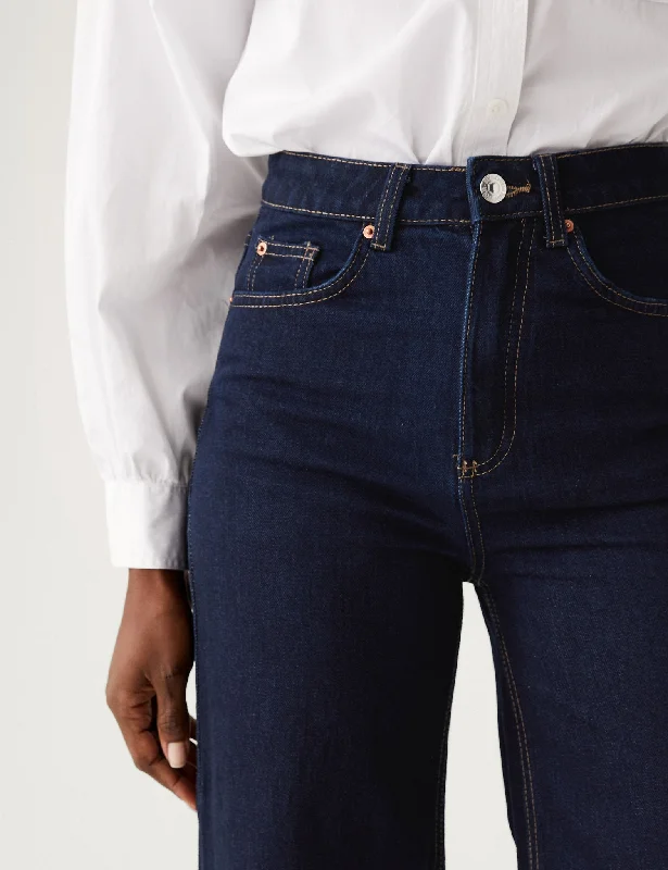 The Wide-Leg Jeans